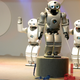Image for article titled 13 Sad Robots
